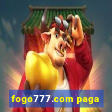 fogo777.com paga